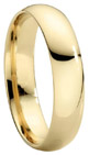 Men's Gold Rings
